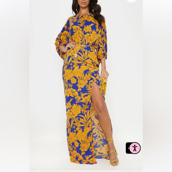 PrettyLittleThing Dresses & Skirts - PLT Maxi Dress